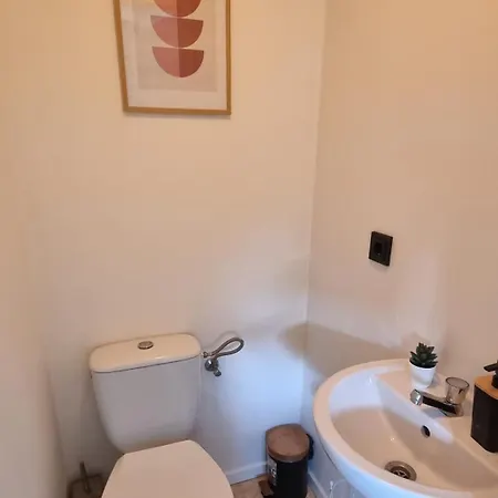 Prázdninový dům Nieuw Gezellig Gemoderniseerd Op De Veluwe *
