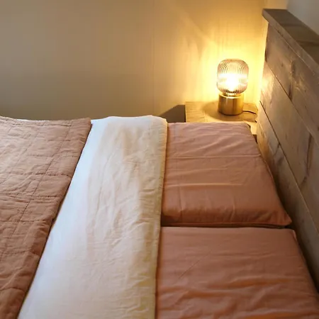 Tatil Evi Gezellig Gemoderniseerd Op De Veluwe *