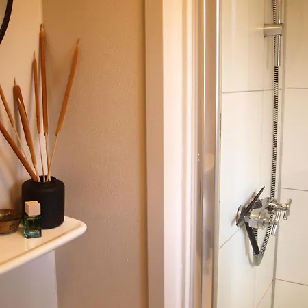 Prázdninový dům Nieuw Gezellig Gemoderniseerd Op De Veluwe *