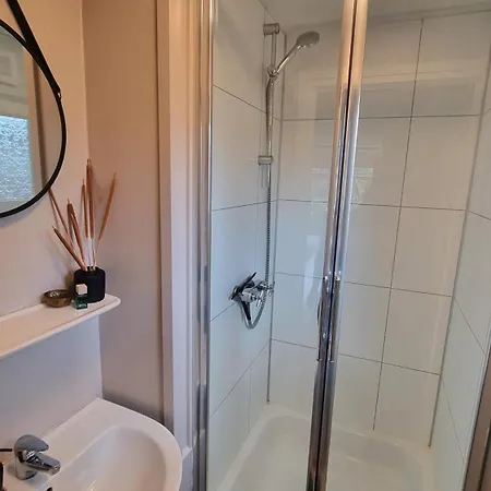 Prázdninový dům Nieuw Gezellig Gemoderniseerd Op De Veluwe *