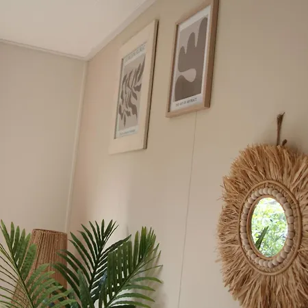 Prázdninový dům Nieuw Gezellig Gemoderniseerd Op De Veluwe