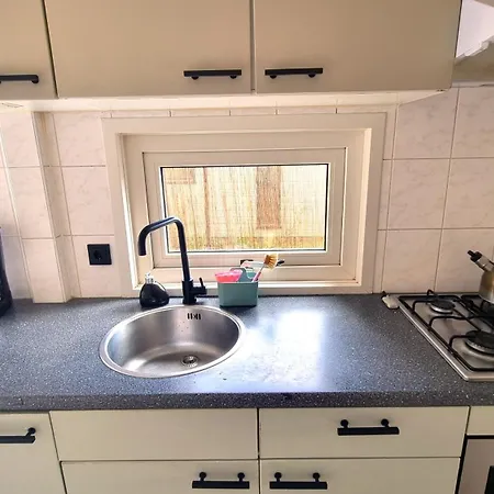 Tatil Evi Gezellig Gemoderniseerd Op De Veluwe Putten