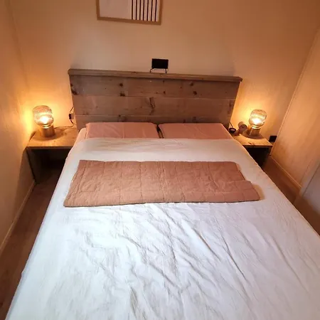 Gezellig Gemoderniseerd Op De Veluwe