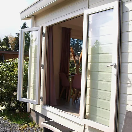 Tatil Evi Gezellig Gemoderniseerd Op De Veluwe *