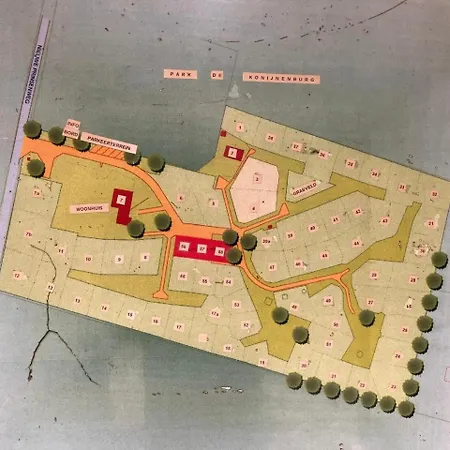 Nieuw Gezellig Gemoderniseerd Op De Veluwe *