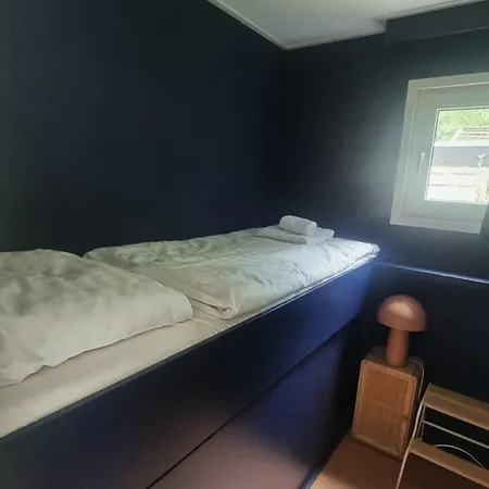 Prázdninový dům Nieuw Gezellig Gemoderniseerd Op De Veluwe Putten