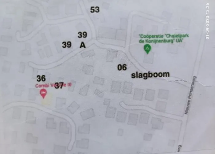 Semesterbostad Gezellig Gemoderniseerd Op De Veluwe *