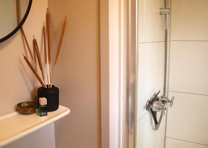 Semesterbostad Gezellig Gemoderniseerd Op De Veluwe *