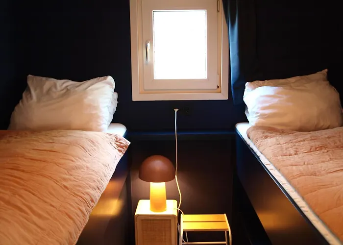 Semesterbostad Gezellig Gemoderniseerd Op De Veluwe Putten