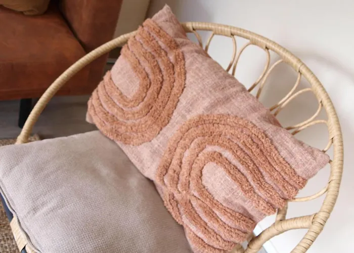 Gezellig Gemoderniseerd Op De Veluwe