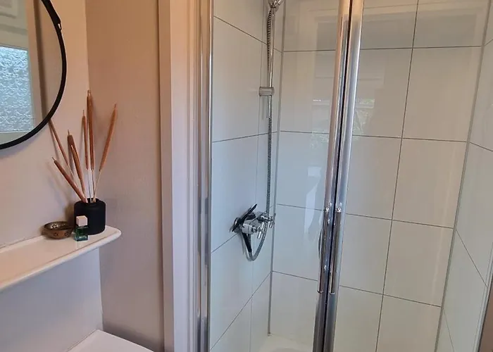 Semesterbostad Gezellig Gemoderniseerd Op De Veluwe *