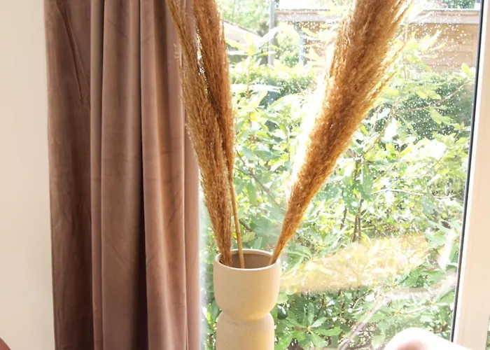 Gezellig Gemoderniseerd Op De Veluwe Putten