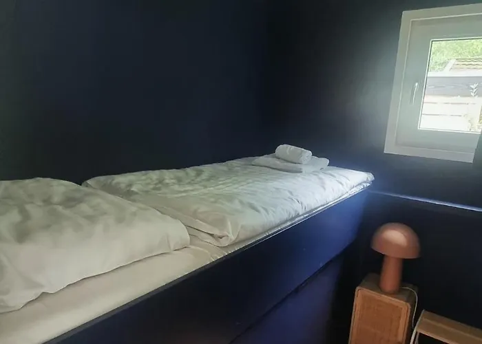 Gezellig Gemoderniseerd Op De Veluwe Semesterbostad