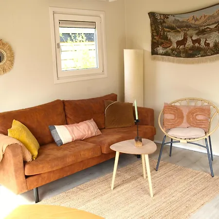 Σπίτι διακοπών Gezellig Gemoderniseerd Op De Veluwe *