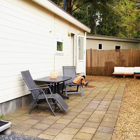 Σπίτι διακοπών Gezellig Gemoderniseerd Op De Veluwe Putten