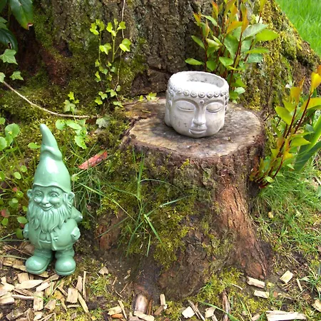 Σπίτι διακοπών Gezellig Gemoderniseerd Op De Veluwe