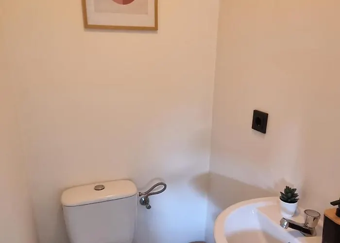 Σπίτι διακοπών Gezellig Gemoderniseerd Op De Veluwe *