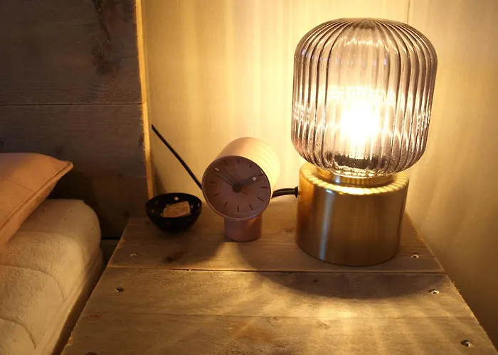 Σπίτι διακοπών Gezellig Gemoderniseerd Op De Veluwe *