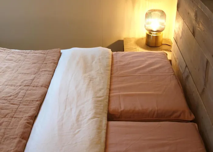 Σπίτι διακοπών Gezellig Gemoderniseerd Op De Veluwe *