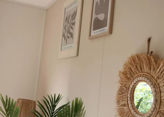 Σπίτι διακοπών Gezellig Gemoderniseerd Op De Veluwe