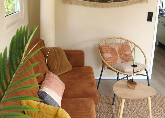 Σπίτι διακοπών Gezellig Gemoderniseerd Op De Veluwe Putten