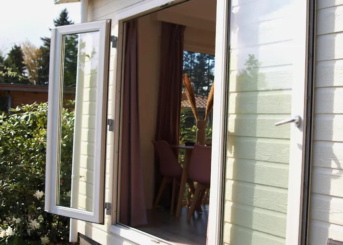 Σπίτι διακοπών Gezellig Gemoderniseerd Op De Veluwe *