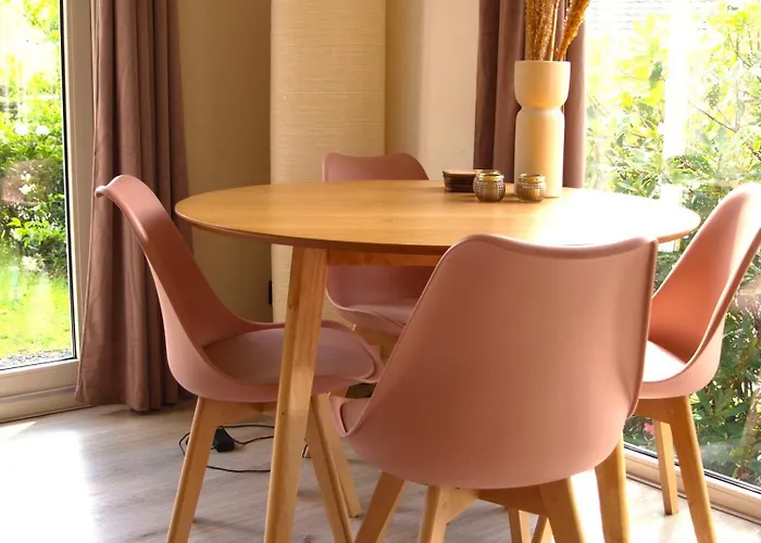 Gezellig Gemoderniseerd Op De Veluwe