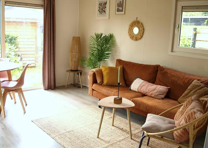 Σπίτι διακοπών Gezellig Gemoderniseerd Op De Veluwe