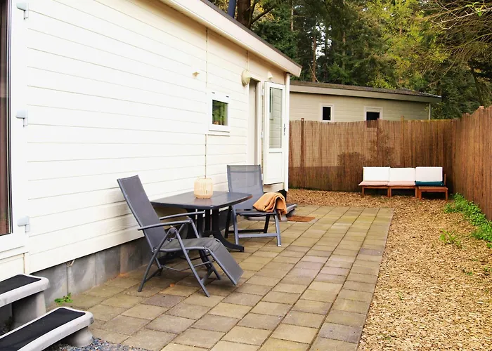 Σπίτι διακοπών Gezellig Gemoderniseerd Op De Veluwe Putten