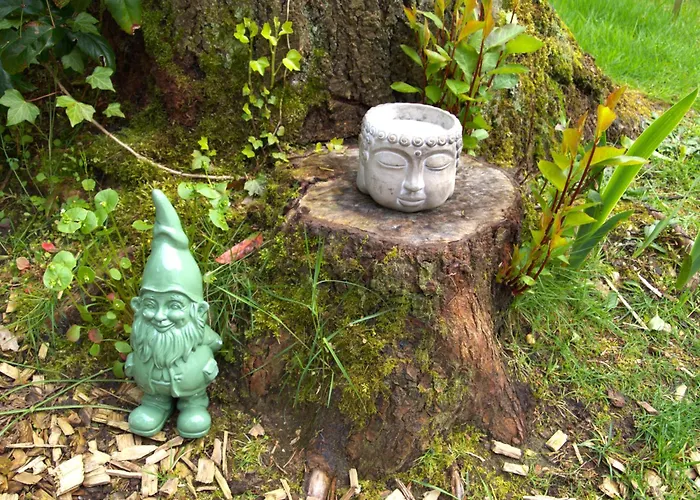 Σπίτι διακοπών Gezellig Gemoderniseerd Op De Veluwe